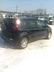 2005 Nissan Note Pictures