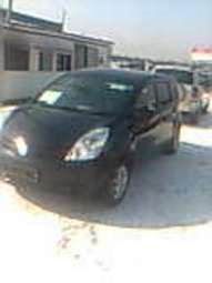 2005 Nissan Note Pictures