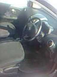 2005 Nissan Note Photos