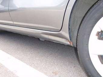 2005 Nissan Note Images