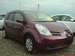 Photos Nissan Note