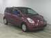 Pictures Nissan Note