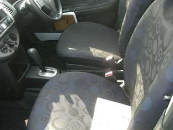 2005 Nissan Note For Sale