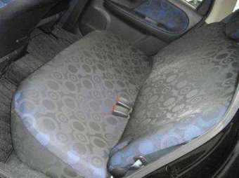 2005 Nissan Note For Sale