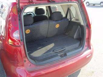 2005 Nissan Note Pictures