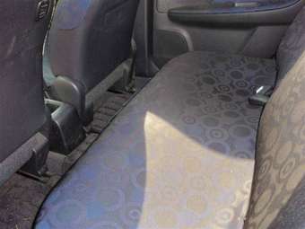 2005 Nissan Note Photos