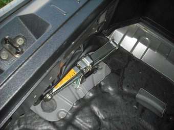 2005 Nissan Note Photos