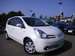 Pictures Nissan Note