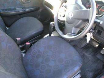 2005 Nissan Note For Sale