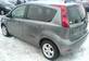 Preview Nissan Note