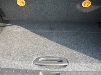 2005 Nissan Note For Sale
