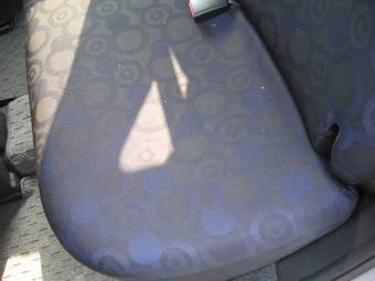 2005 Nissan Note Pictures