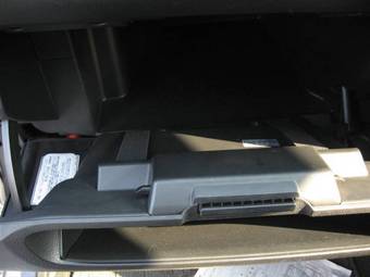 2005 Nissan Note Pictures