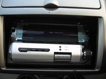 2005 Nissan Note Pictures