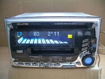 2005 Nissan Note Images