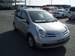 Images Nissan Note