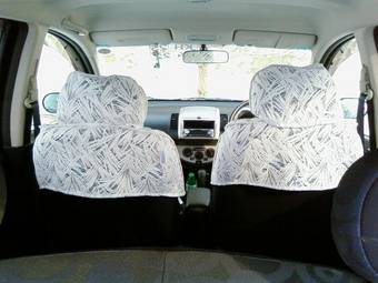 2005 Nissan Note For Sale