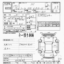 2005 Nissan Note Photos