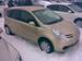 Pictures Nissan Note