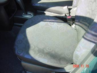 2005 Nissan Note For Sale