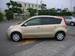 Preview Nissan Note