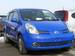 Photos Nissan Note