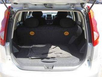 2005 Nissan Note For Sale