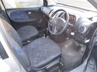 2005 Nissan Note For Sale