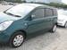 Preview Nissan Note