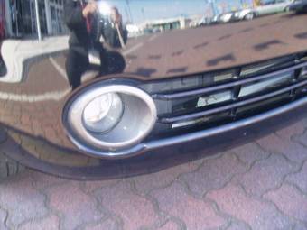 2005 Nissan Note Photos