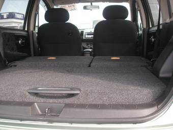 2005 Nissan Note For Sale