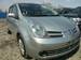 Preview Nissan Note