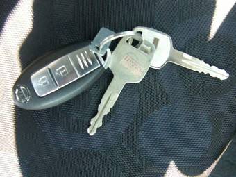 2005 Nissan Note Pictures