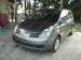 Preview 2005 Nissan Note