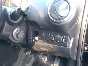 2005 Nissan Note For Sale