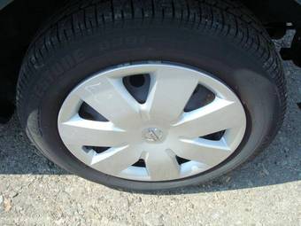 2005 Nissan Note Pictures