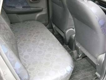 2005 Nissan Note For Sale