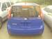 Pictures Nissan Note