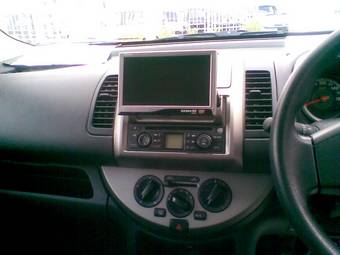 2005 Nissan Note For Sale