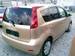 Preview Nissan Note