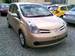 Pictures Nissan Note