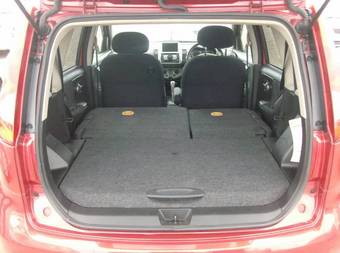 2005 Nissan Note For Sale