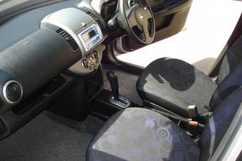 2005 Nissan Note For Sale