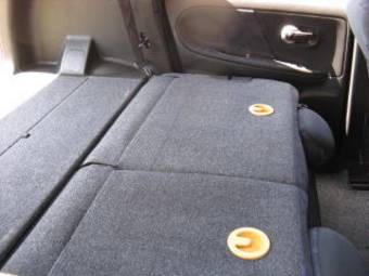2005 Nissan Note For Sale