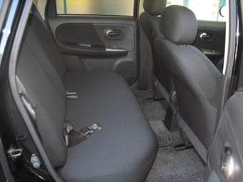 2006 Nissan Note For Sale