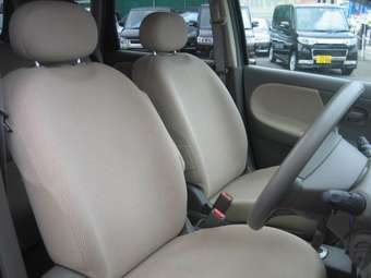 2006 Nissan Note For Sale