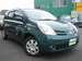 2006 nissan note