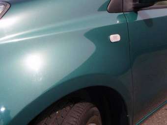 2006 Nissan Note For Sale