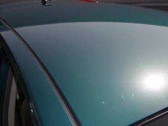 2006 Nissan Note For Sale