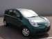 2006 nissan note